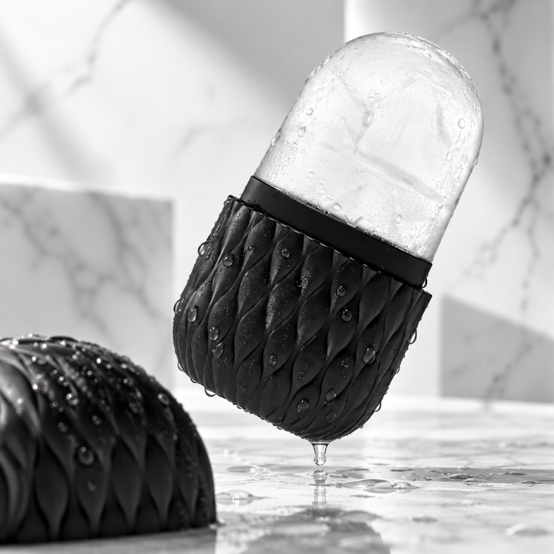 The Ultimate Sculpt & Glow Ritual