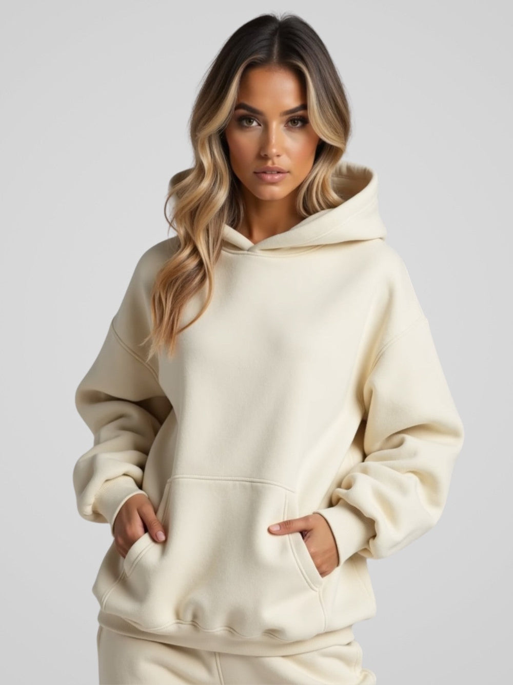 Oversize Hoodie