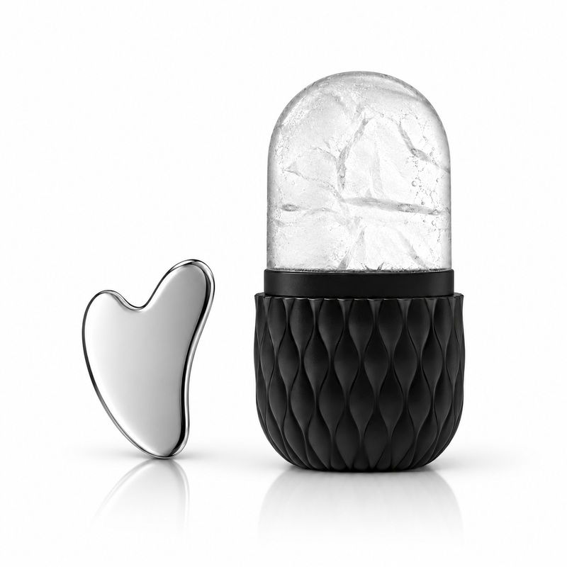 Ice & Sculpt Duo