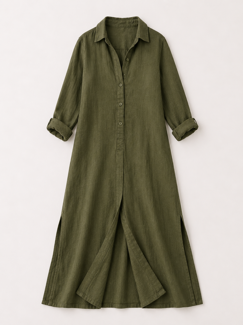 The Verdun Maxi Klänning