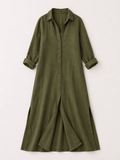The Verdun Maxi Klänning
