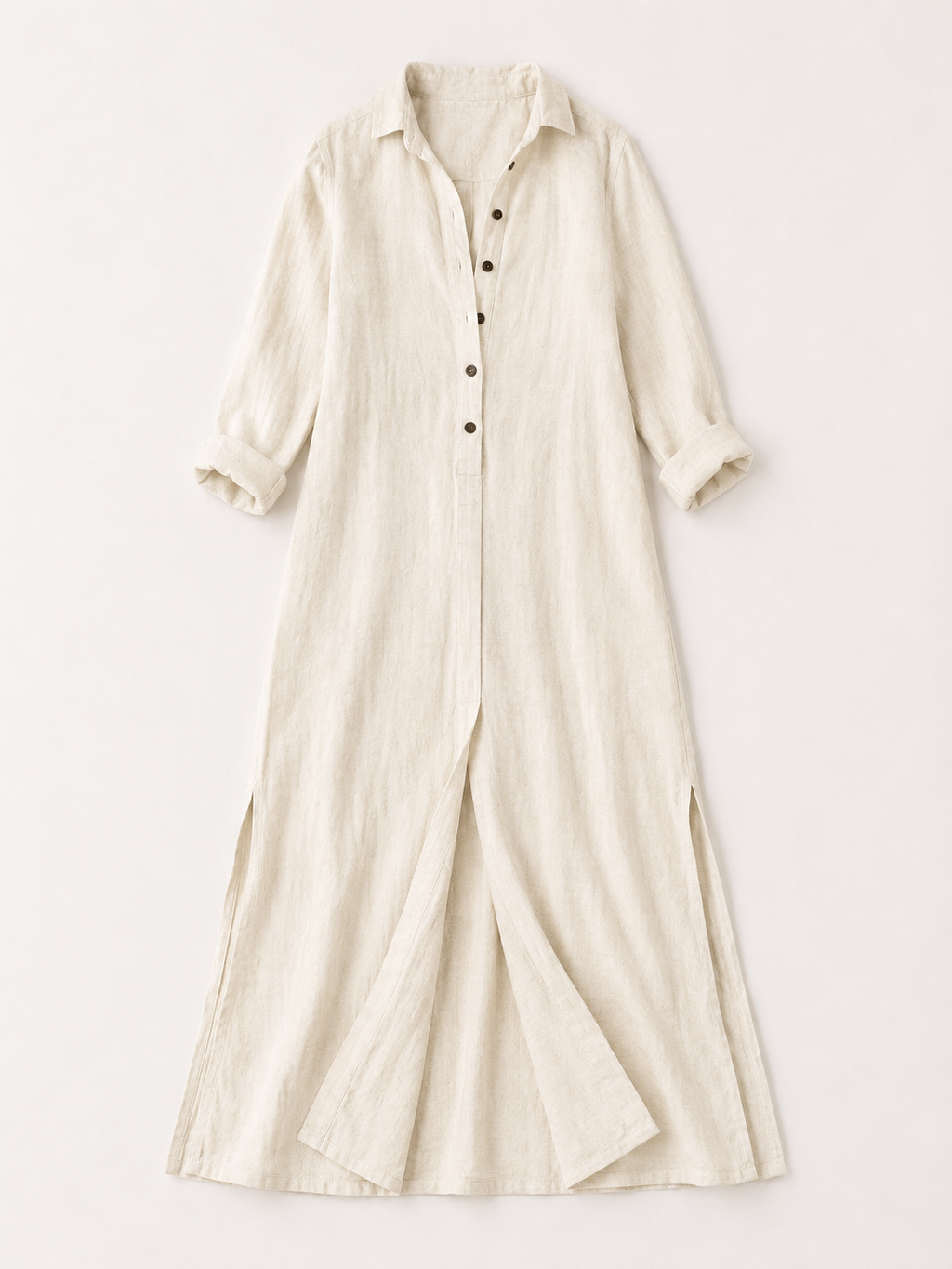 The Alabaster Maxi Klänning