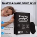 Mouth Tape