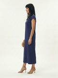 The Majorelle Maxi
