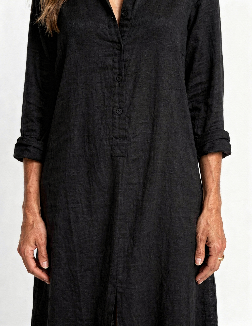 The Obsidian Maxi Klänning